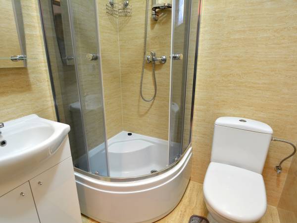 Pokoje Gościnne u Heni