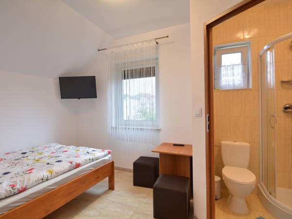 Pokoje Gościnne u Heni