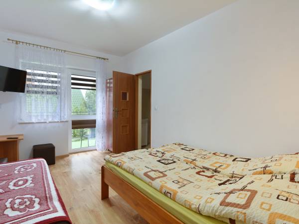 Pokoje Gościnne u Heni