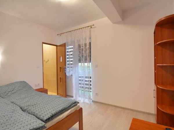 Pokoje Gościnne u Heni