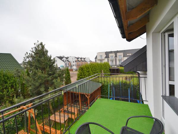 Pokoje Gościnne u Heni