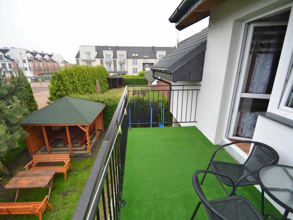 Pokoje Gościnne u Heni