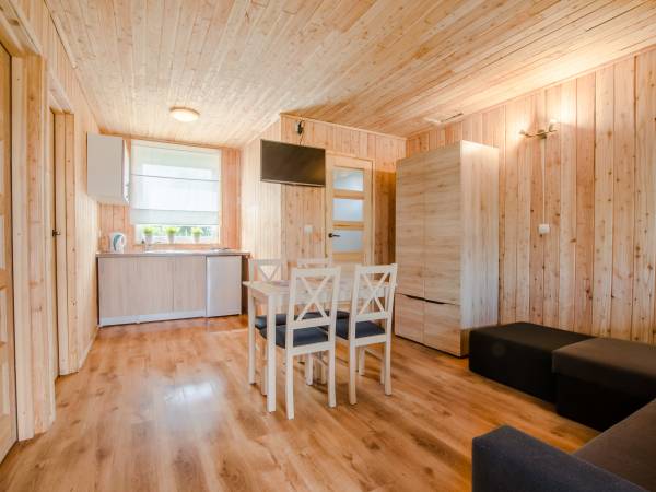 Domki Letniskowe Łeba