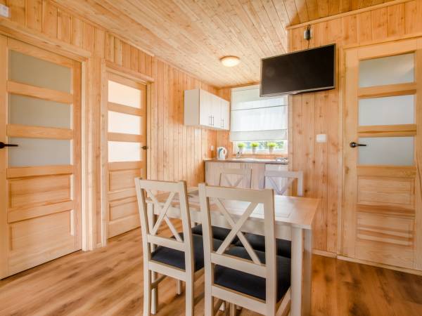 Domki Letniskowe Łeba