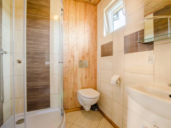 Domki Letniskowe Łeba