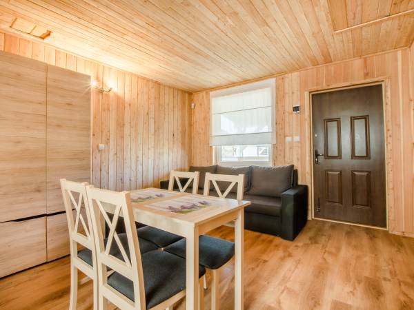 Domki Letniskowe Łeba