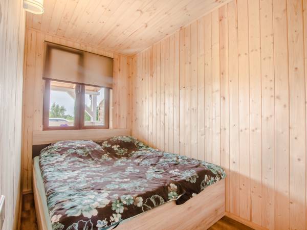 Domki Letniskowe Łeba