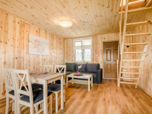 Domki Letniskowe Łeba