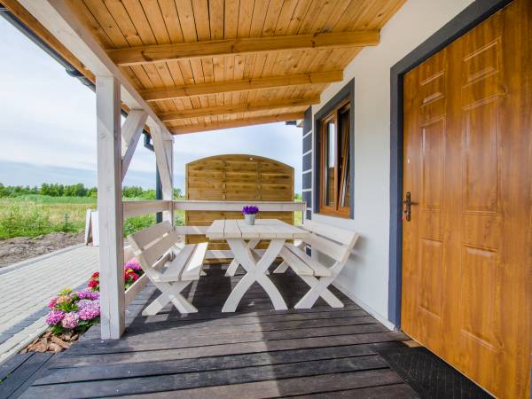 Domki Letniskowe Łeba