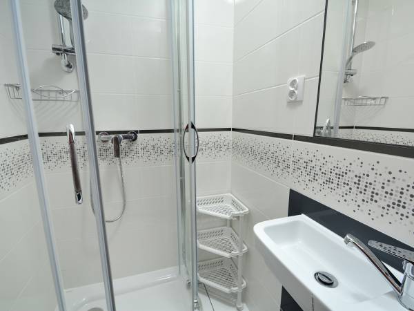 Biała Hortensja Apartamenty i Pokoje