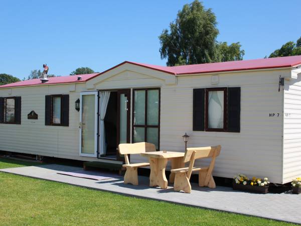 Domek holenderski 6 osób