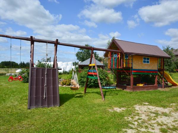 Agroturystyka Stare Siedlisko