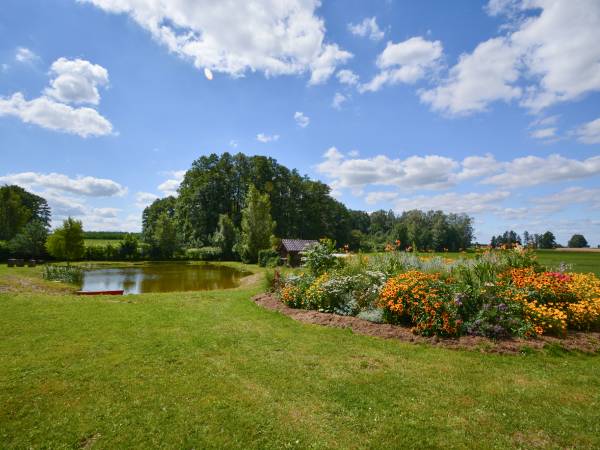 Agroturystyka Stare Siedlisko