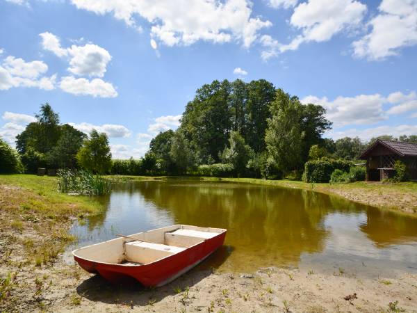 Agroturystyka Stare Siedlisko