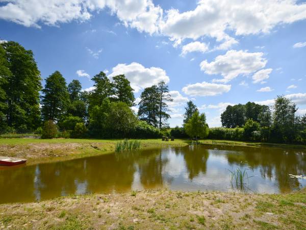 Agroturystyka Stare Siedlisko