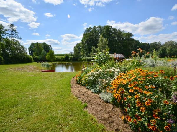 Agroturystyka Stare Siedlisko