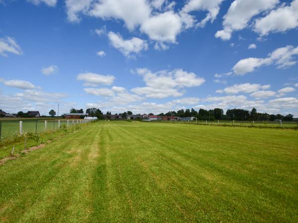 Agroturystyka Stare Siedlisko