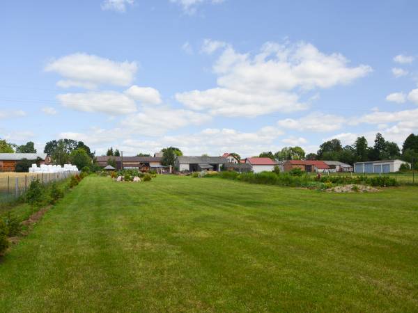 Agroturystyka Stare Siedlisko