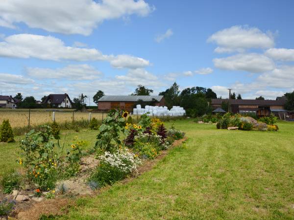 Agroturystyka Stare Siedlisko