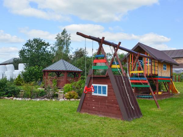 Agroturystyka Stare Siedlisko