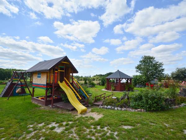 Agroturystyka Stare Siedlisko