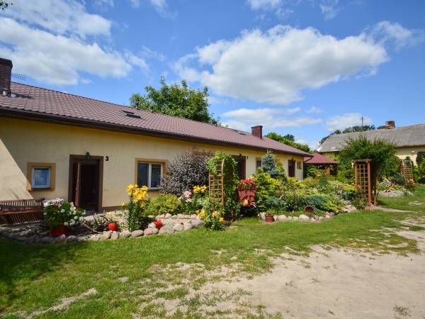 Agroturystyka Stare Siedlisko