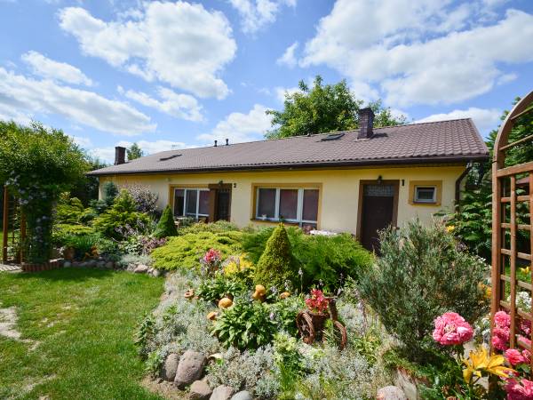 Agroturystyka Stare Siedlisko