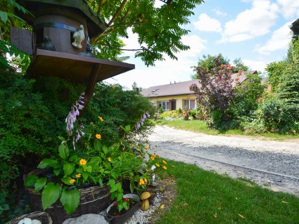 Agroturystyka Stare Siedlisko