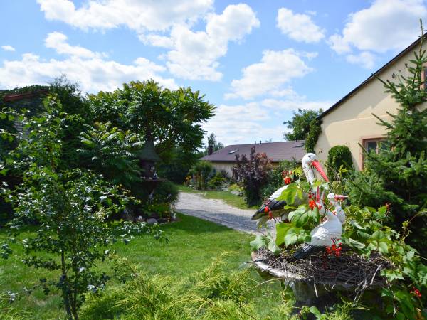 Agroturystyka Stare Siedlisko