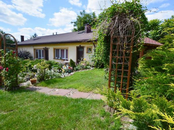 Agroturystyka Stare Siedlisko