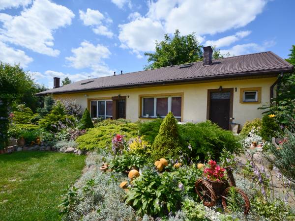 Agroturystyka Stare Siedlisko