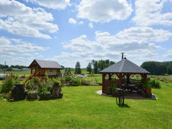 Agroturystyka Stare Siedlisko