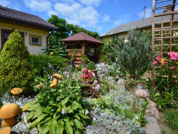 Agroturystyka Stare Siedlisko