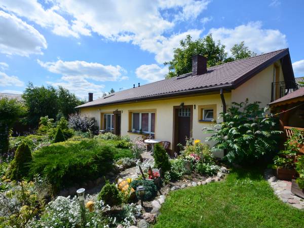 Agroturystyka Stare Siedlisko