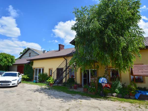 Agroturystyka Stare Siedlisko