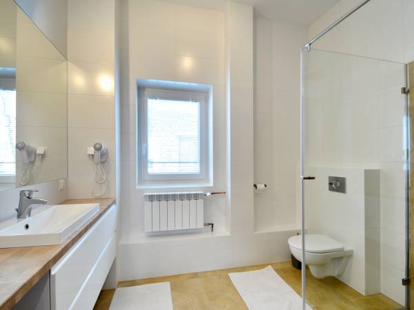 Apartament Siuster 1