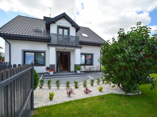 B&B Heveliusz