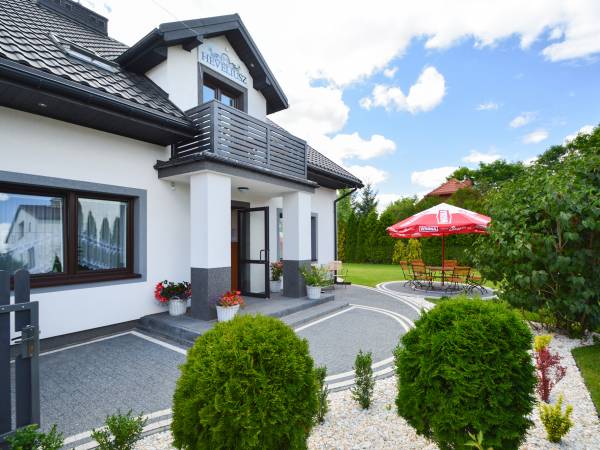 B&B Heveliusz