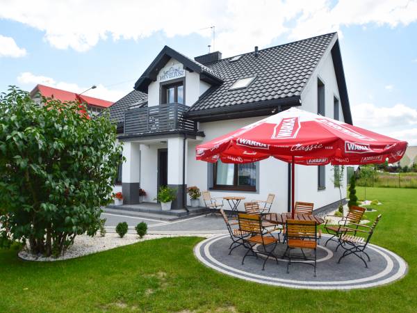 B&B Heveliusz