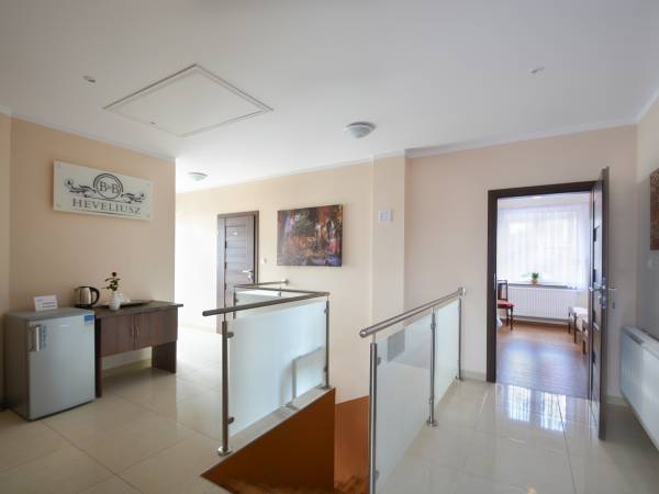 B&B Heveliusz