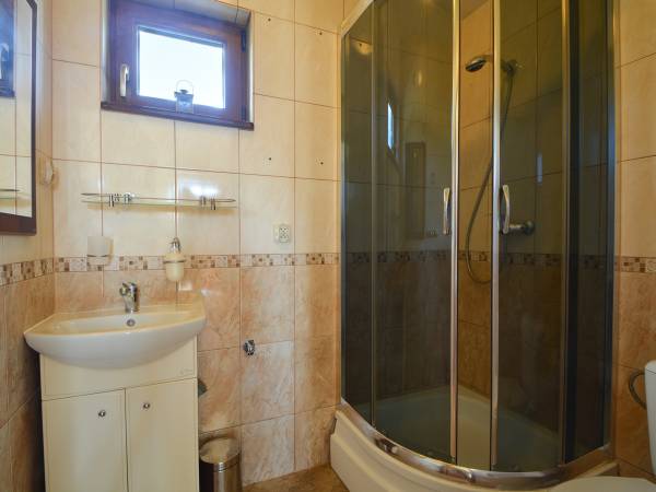 Domek i pokoje Joanna 