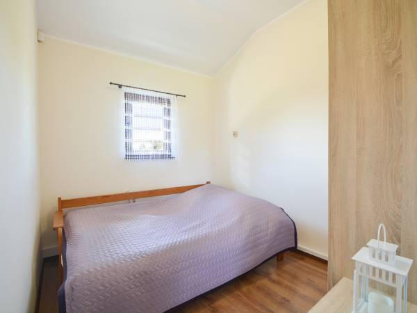 Domek i pokoje Joanna 