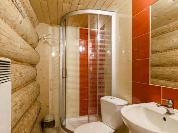 Pokoje gościnne u Ani i Andrzeja i domek góralski