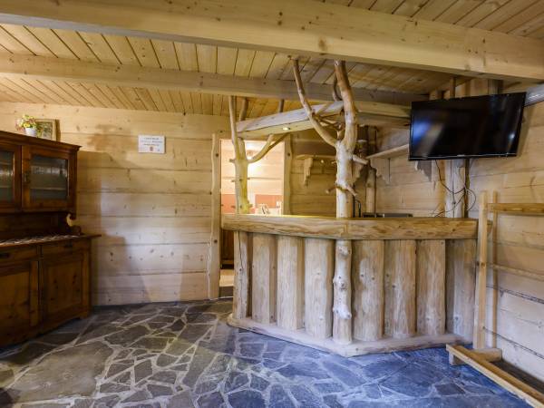 Pokoje gościnne u Ani i Andrzeja i domek góralski