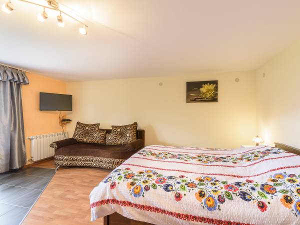 Studio Apartament 3 os