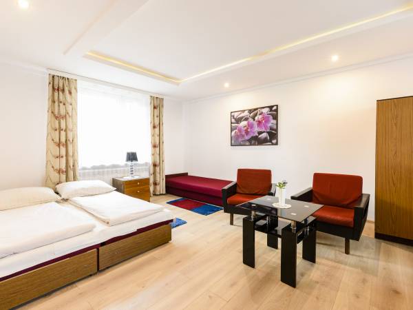 Pokoje Gościnne Edward