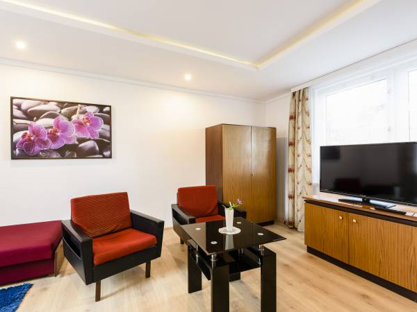 Pokoje Gościnne Edward