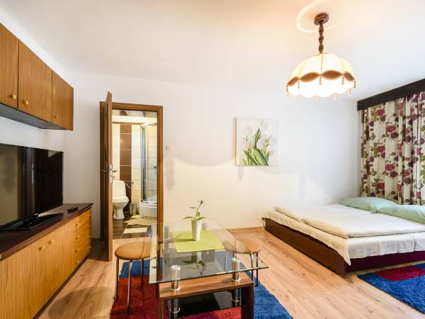 Pokoje Gościnne Edward