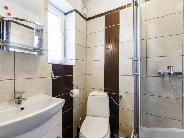 Pokoje Gościnne Edward