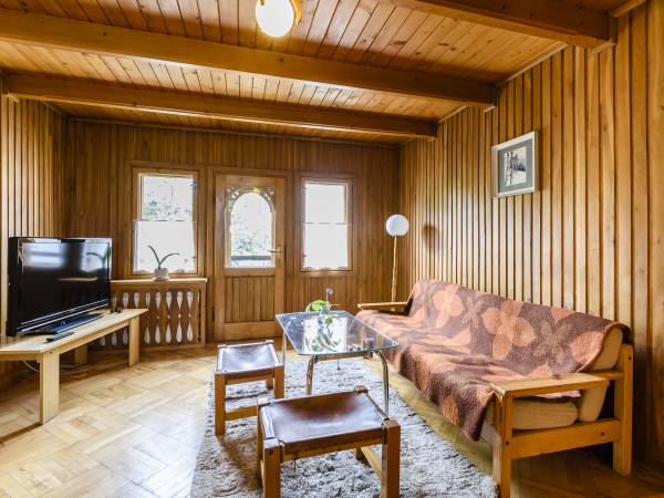 Pokoje Gościnne Edward